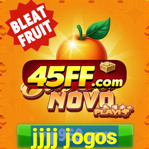 jjjj jogos